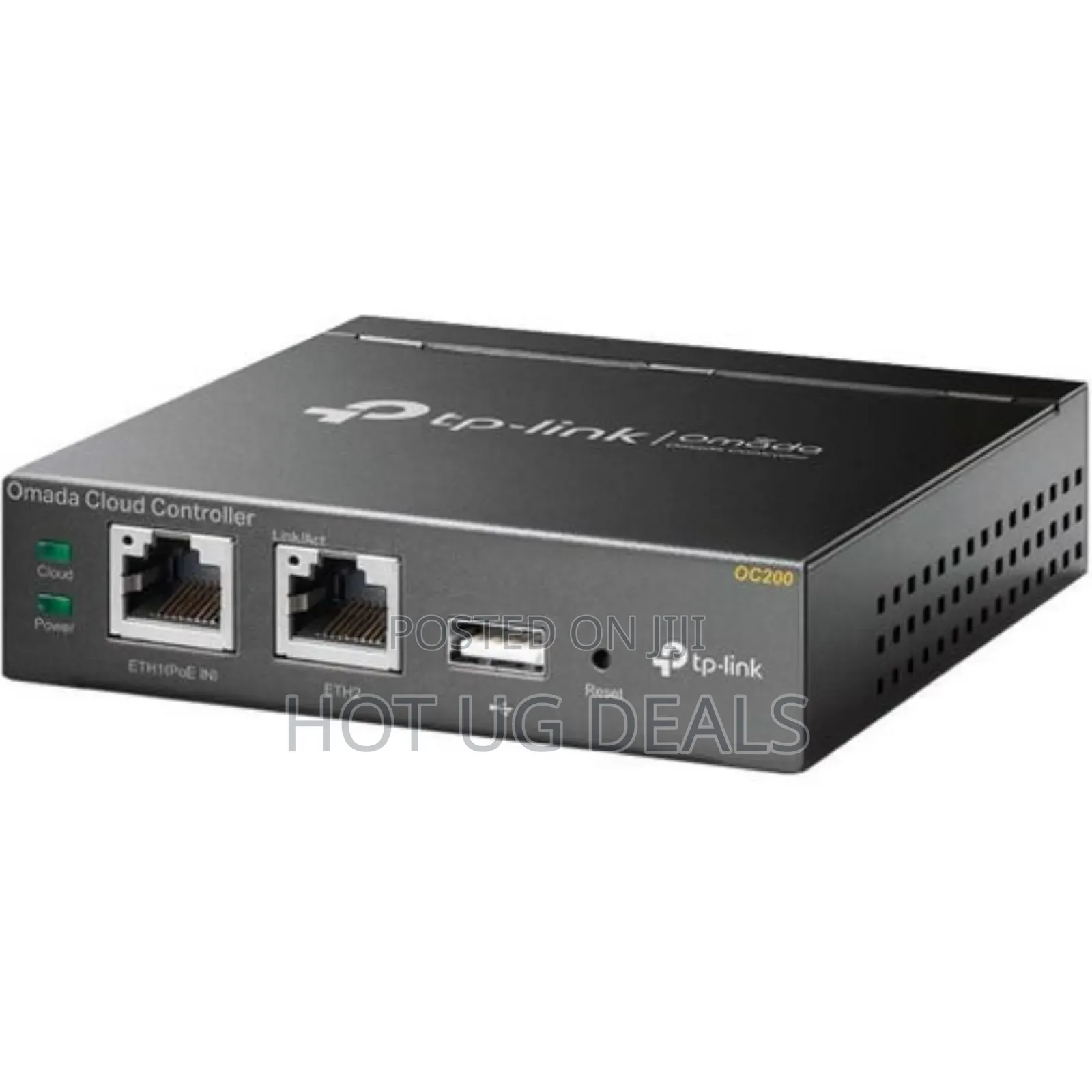 Tp-link Hardware Controller (Oc200)