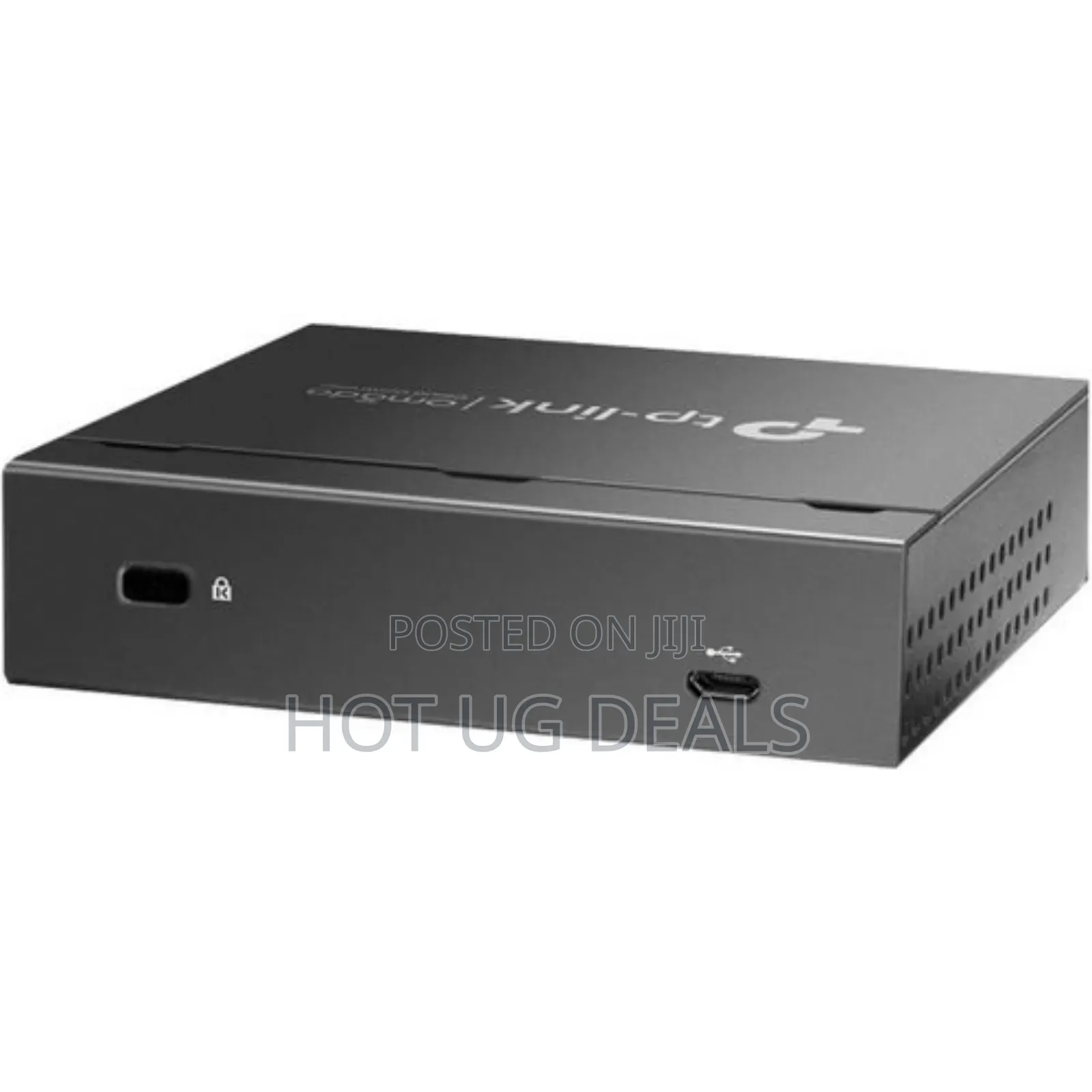 Tp-link Hardware Controller (Oc200)
