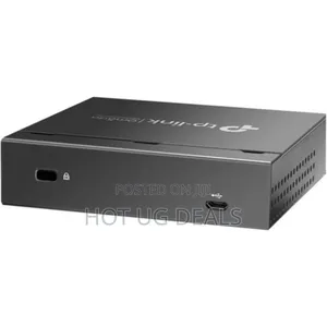 Tp-link Hardware Controller (Oc200)