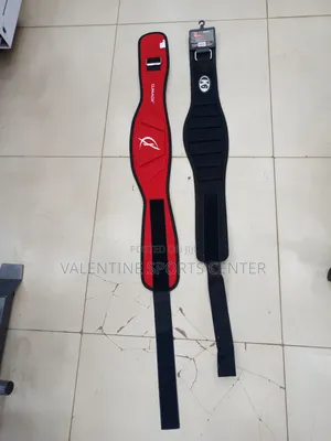 Climax Belt Original Material