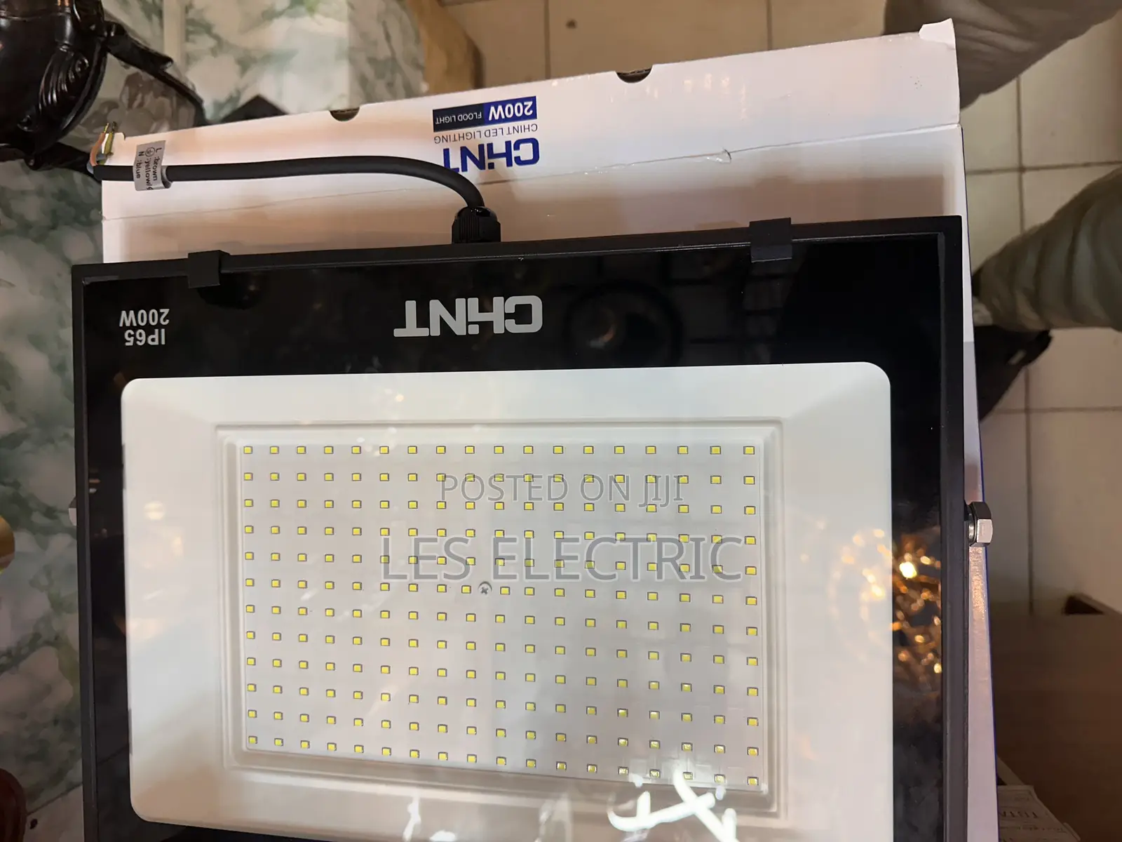 200watts Chint Floodlight