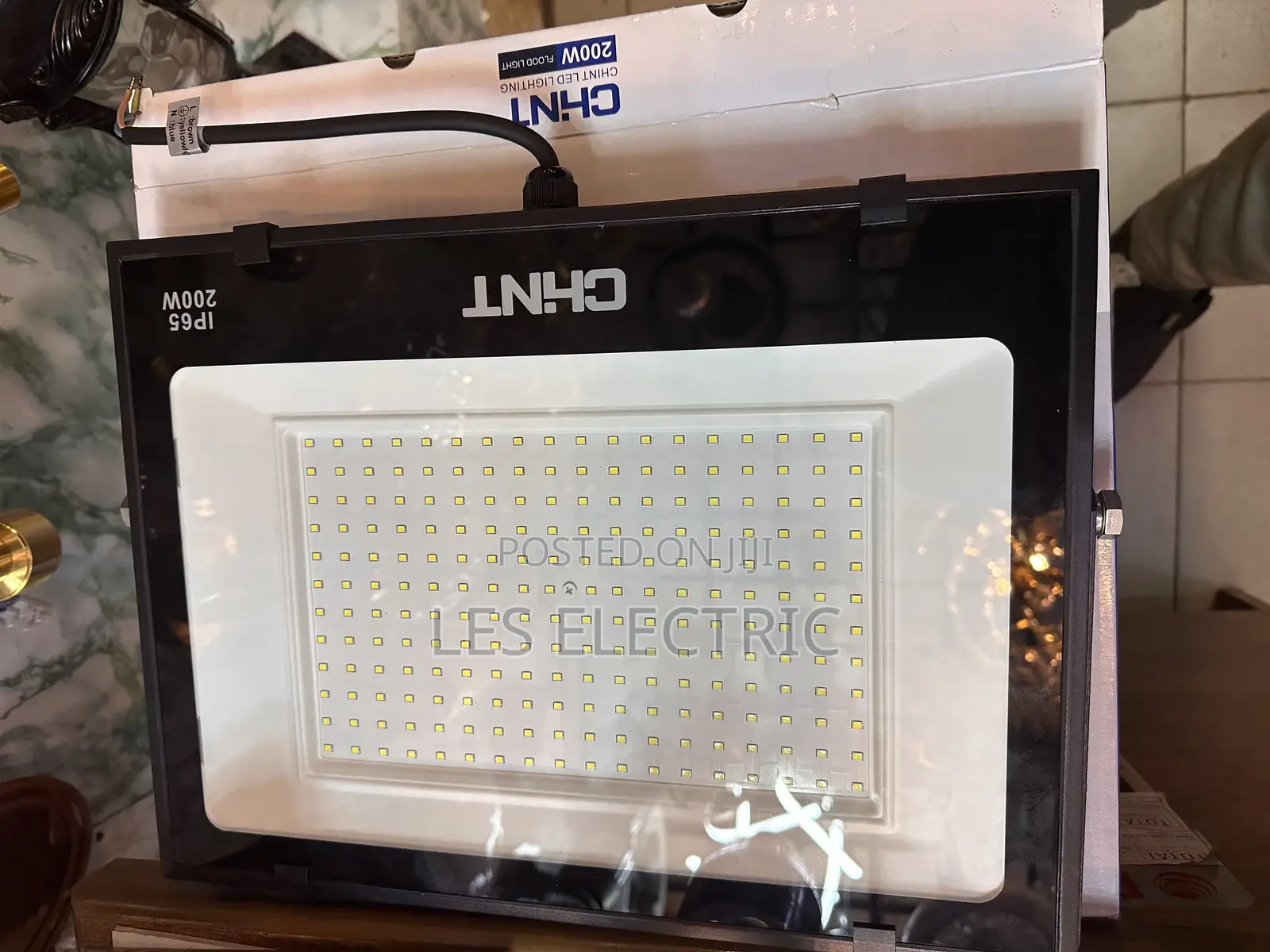 200watts Chint Floodlight