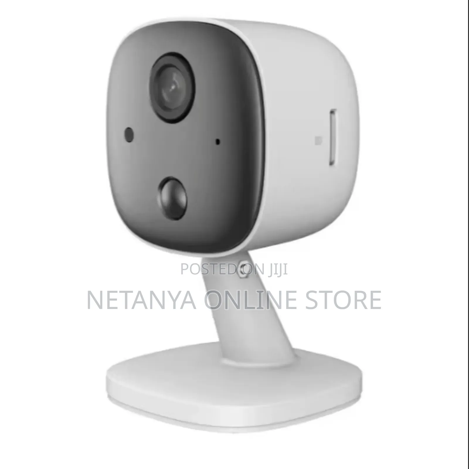 Wireless Wifi Smart Camera