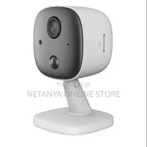 Wireless Wifi Smart Camera
