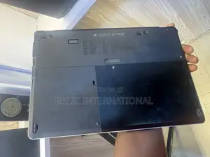 Laptop HP EliteBook Folio 9480M 8GB Intel Core I5 HDD 500GB