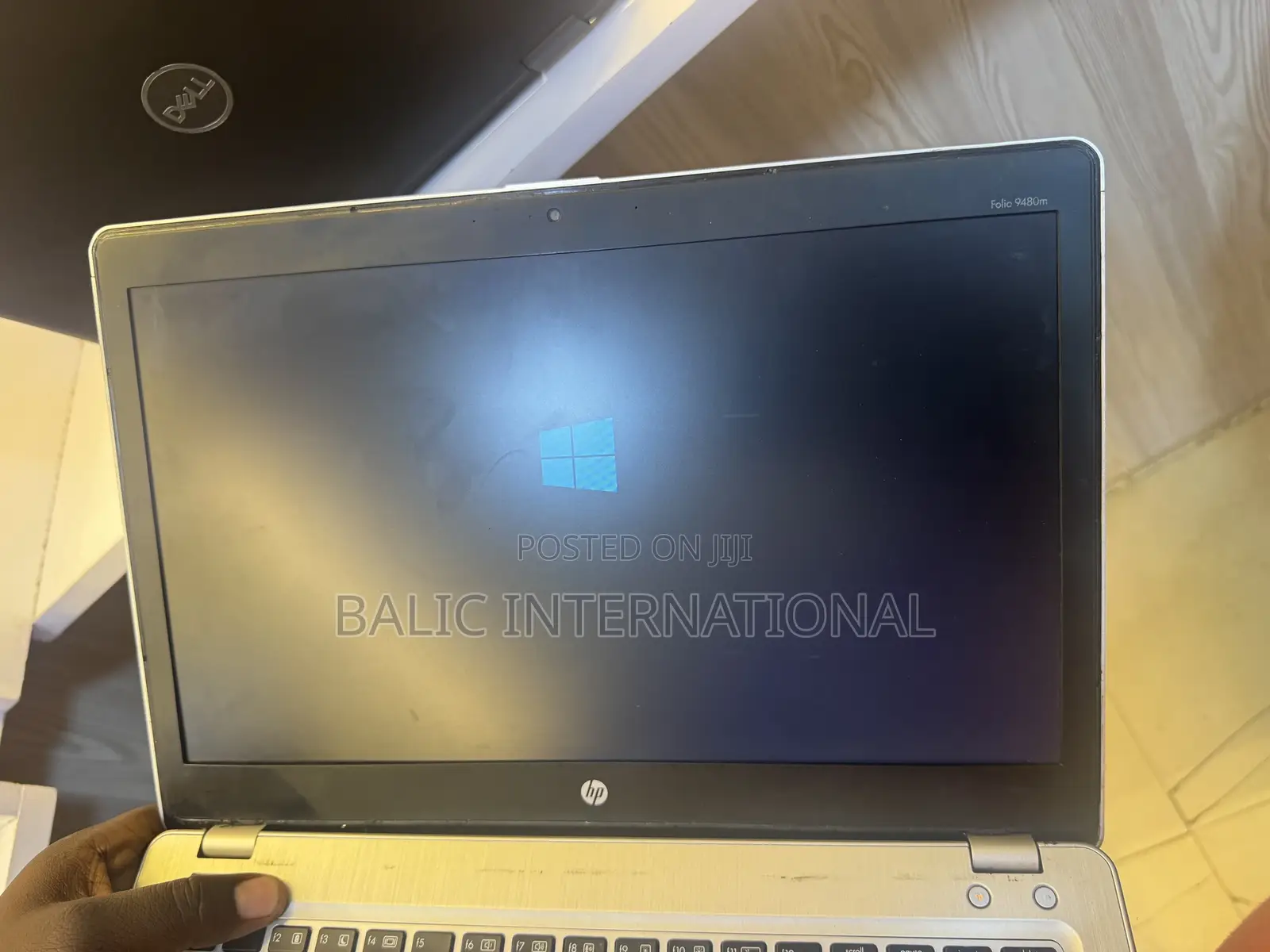 Laptop HP EliteBook Folio 9480M 8GB Intel Core I5 HDD 500GB