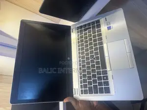 Laptop HP EliteBook Folio 9480M 8GB Intel Core I5 HDD 500GB