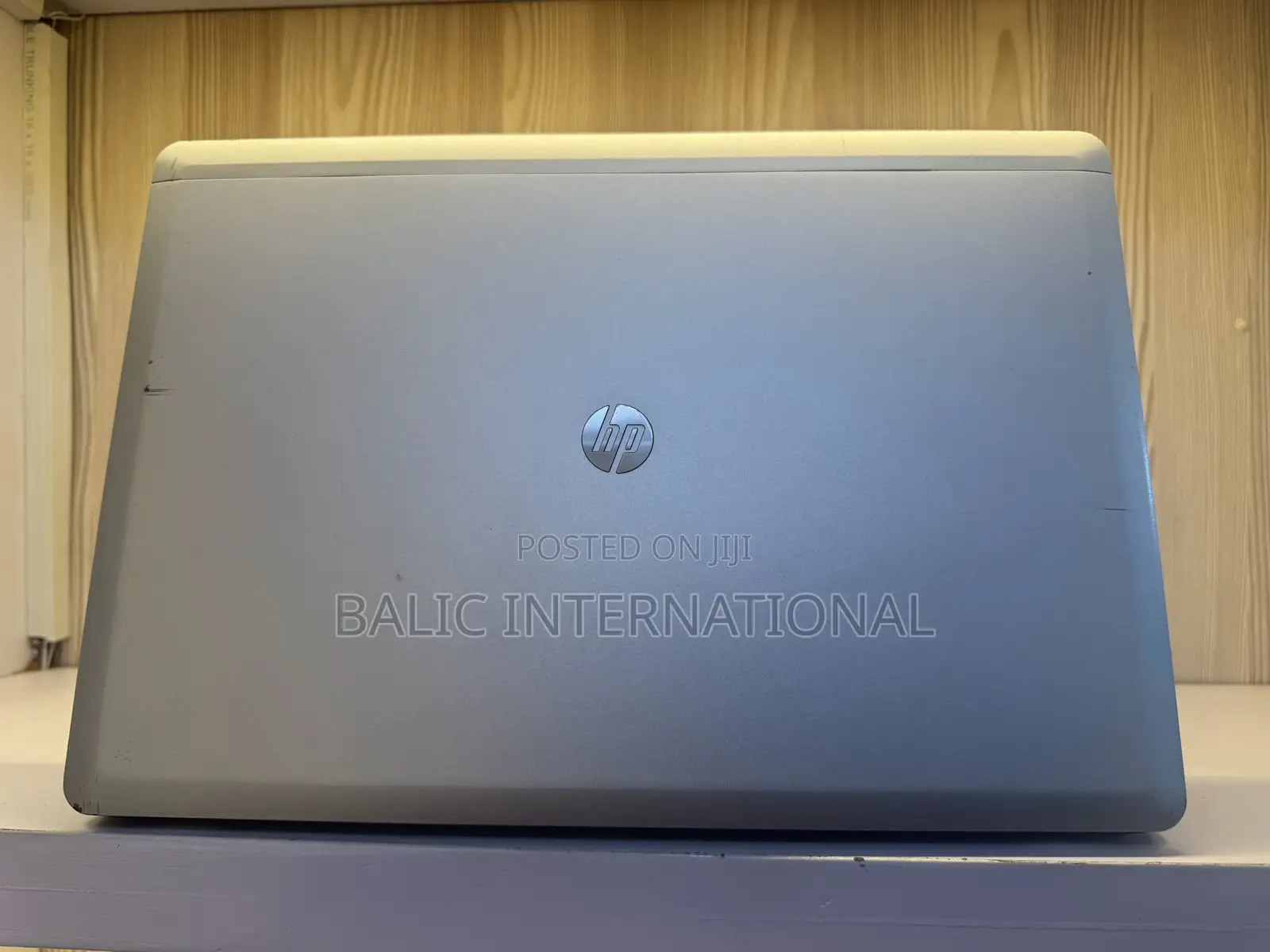 Laptop HP EliteBook Folio 9480M 8GB Intel Core I5 HDD 500GB