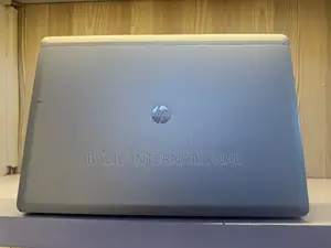 Laptop HP EliteBook Folio 9480M 8GB Intel Core I5 HDD 500GB