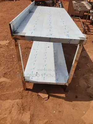 Stainless Steel Working Table