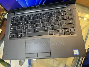 Laptop Dell Latitude 7400 16GB Intel Core I7 SSD 512GB