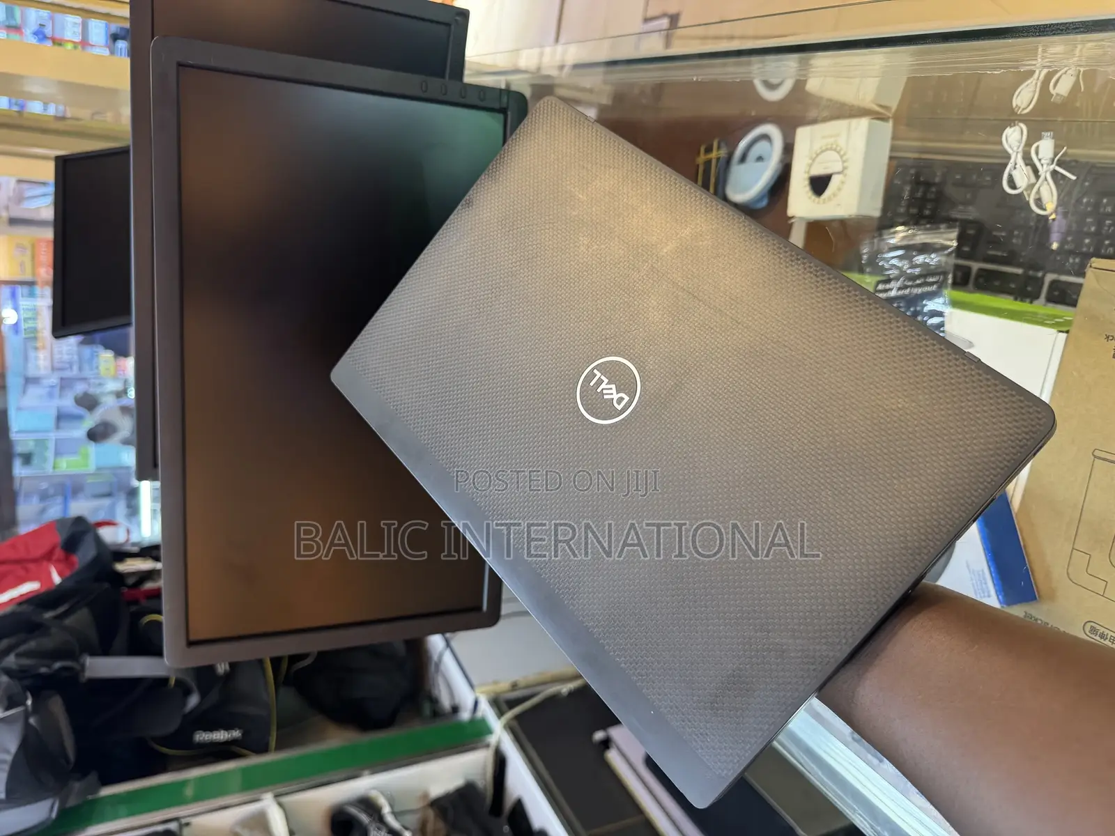 Laptop Dell Latitude 7400 16GB Intel Core I7 SSD 512GB