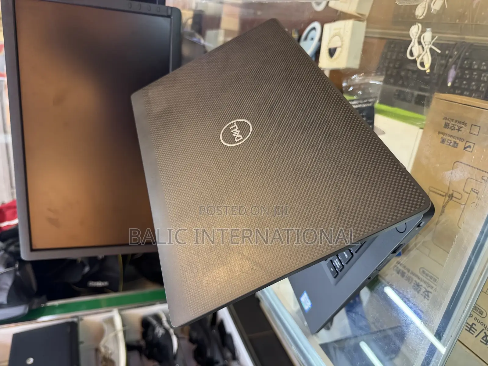 Laptop Dell Latitude 7400 16GB Intel Core I7 SSD 512GB