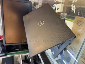 Laptop Dell Latitude 7400 16GB Intel Core I7 SSD 512GB