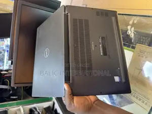 Laptop Dell Latitude 7400 16GB Intel Core I7 SSD 512GB