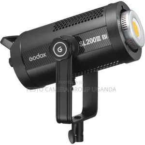 Godox Sl200iiibi Bi-Color Led Monolight