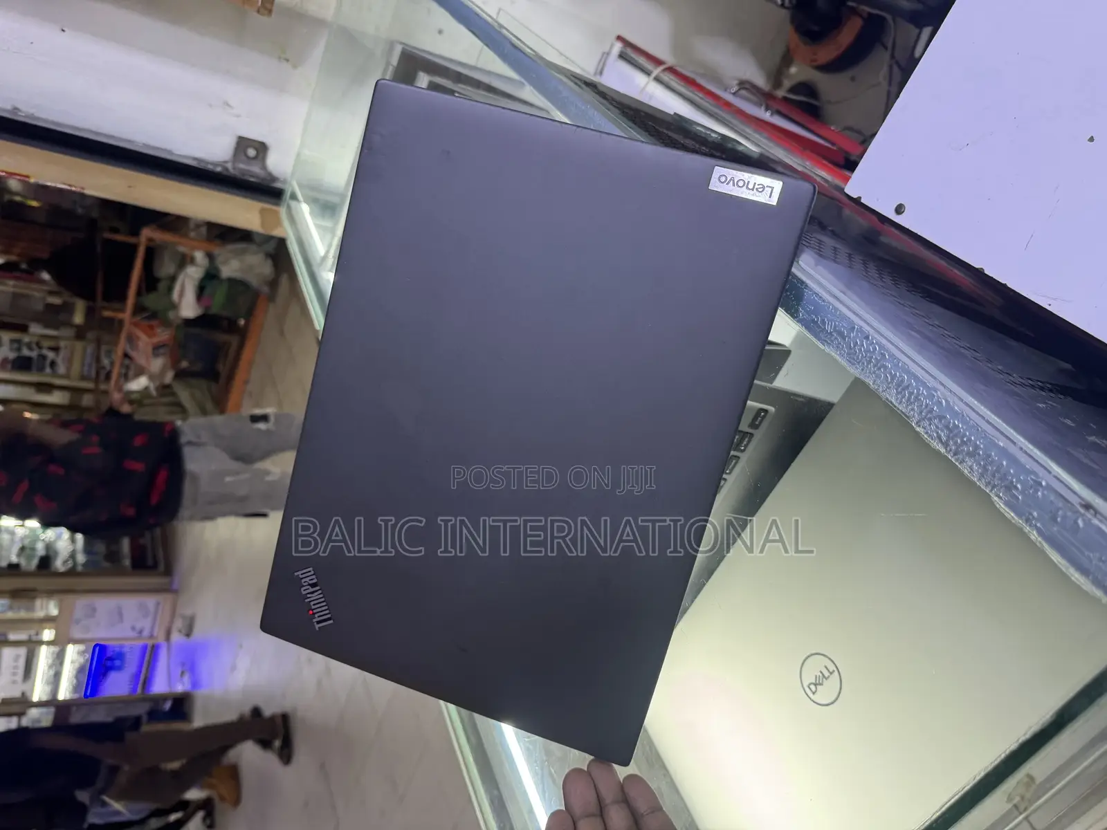Laptop Lenovo Thinkpad T14s Gen 2 16GB Intel Core I5 SSD 512GB