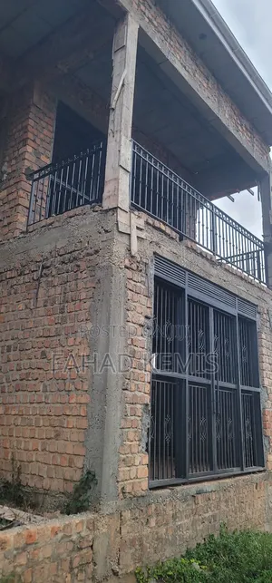 Balcony Railing