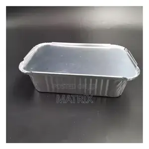 24pcs Silver Plates