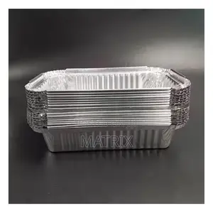 24pcs Silver Plates