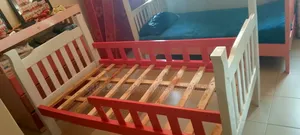 Luxurious Baby Crib