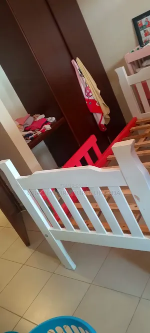 Classic Baby Crib
