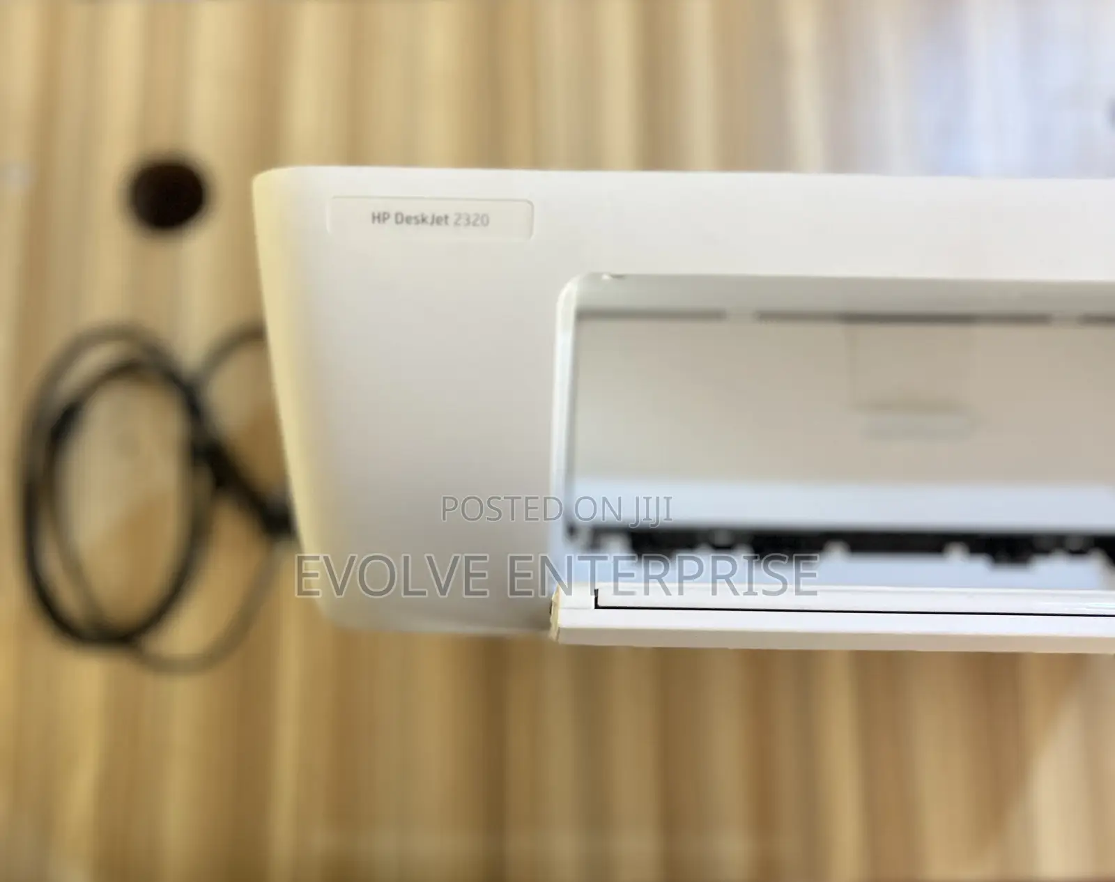 Hp Deskjet 2320 Printer