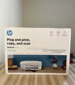 Hp Deskjet 2320 Printer