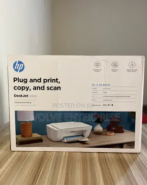 Hp Deskjet 2320 Printer