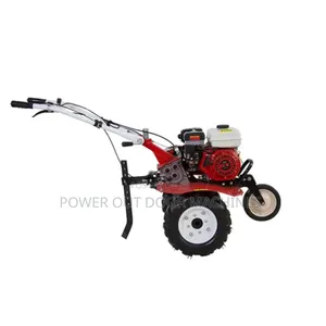 Easy Power Italy Gasoline Tiller / Cultivator
