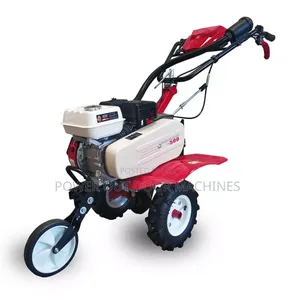 Easy Power Italy Gasoline Tiller / Cultivator