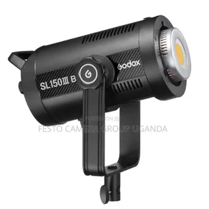 Godox Sl150iiibi Bi-Color Led Monolight