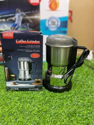 Coffee Grinder/ Spice Grinder
