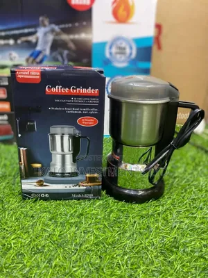 Coffee Grinder/ Spice Grinder