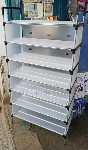 Leloy Shoe Rack
