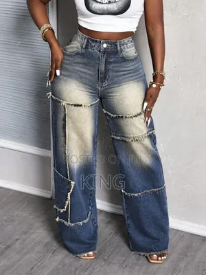 Kudos Denim Outfit