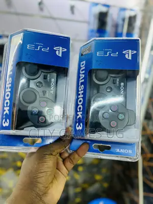 Playstation 3 Ps3” Pads