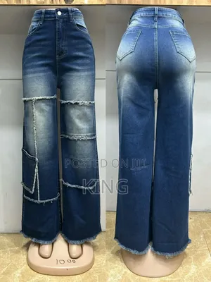 Celebrity Denim Outfit