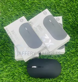X2 Bluetooth Rechargeable Silent Mouse