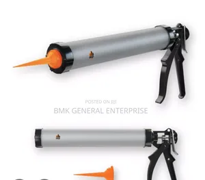 Silicone Gun