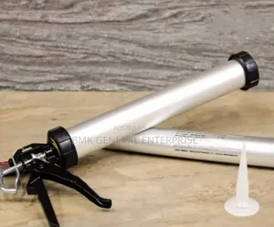 Silicone Gun