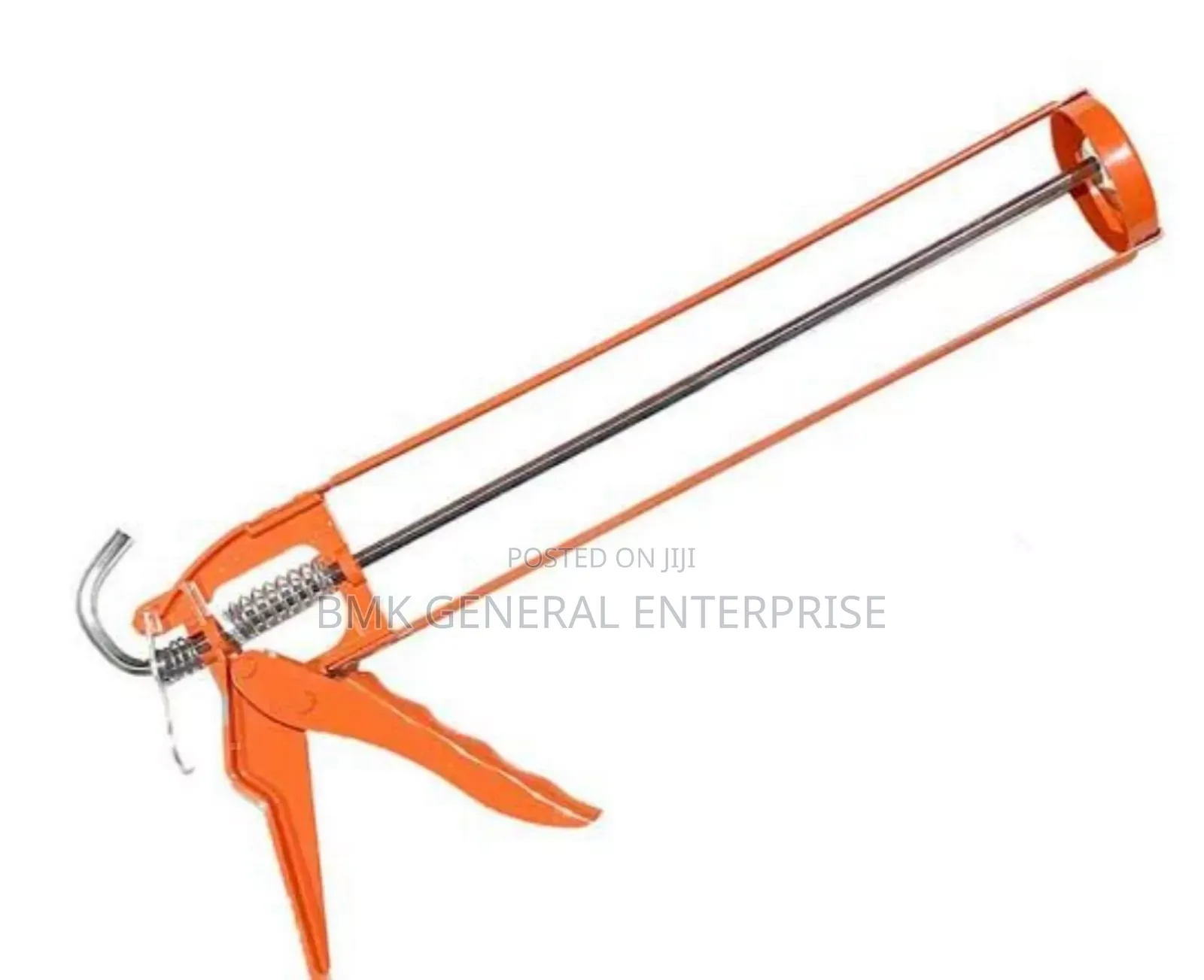 Silicone Gun