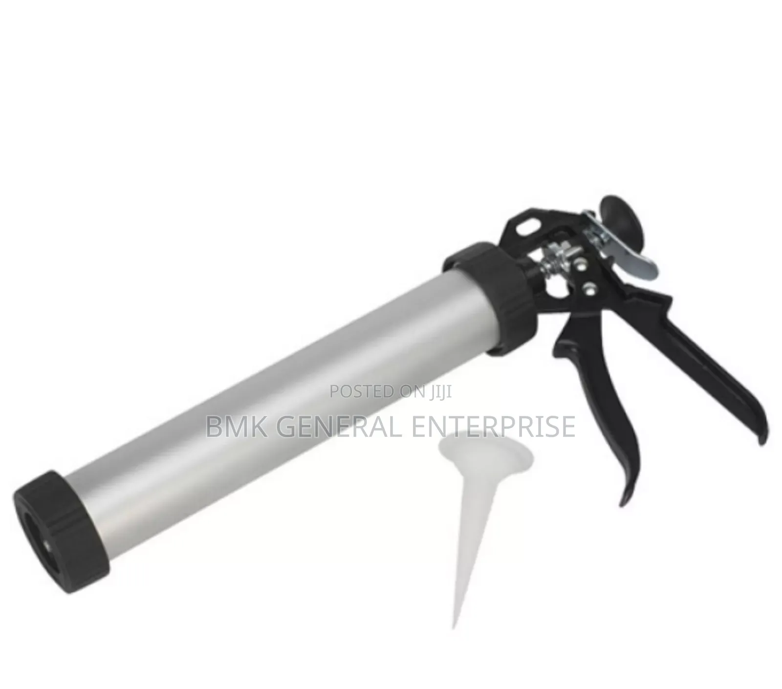 Silicone Gun