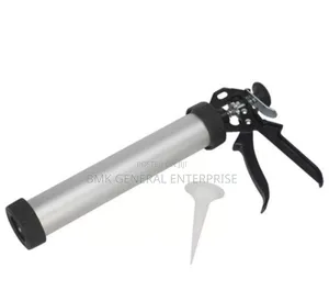 Silicone Gun