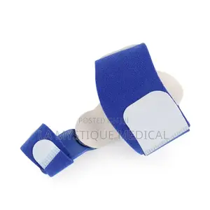 Portable Toe Straightener