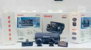 2in1 Mw-19 Imary Wireless Microphone