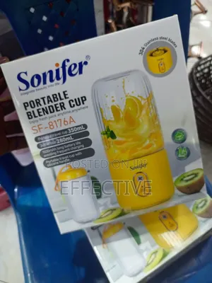 Sonifer Portable Blender Cup