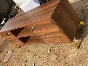 Tv Stand Gold Side Stands