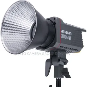 Aputure Amaran 200x S Led Video Light 200w, 2700- Bowens Mount