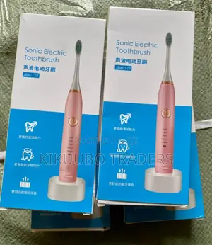 Sonic Electric Toothbrush